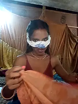 Snapshot of Babhi_Love chatting on September 19, 6:30 pm Babhi Love online show from September 19, 6:30 pm