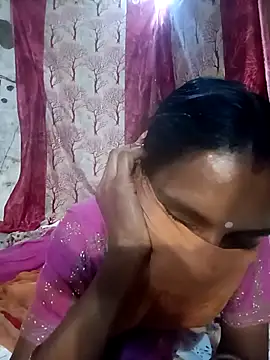 Snapshot of Babhi_Love chatting on October 1, 5:52 pm Babhi Love online show from October 1, 5:52 pm