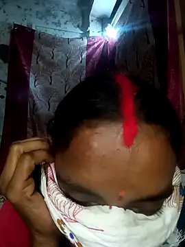 Snapshot of Babhi_Love chatting on October 9, 6:28 pm Babhi Love online show from October 9, 6:28 pm