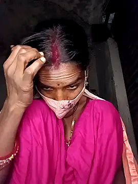 Snapshot of Babhi_Love chatting on November 13, 11:20 am Babhi Love online show from November 13, 11:20 am