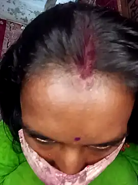 Snapshot of Babhi_Love chatting on November 13, 11:25 pm Babhi Love online show from November 13, 11:25 pm