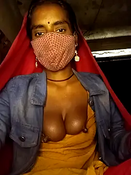 Snapshot of Babhi_Love chatting on January 9, 6:16 am Babhi Love online show from January 9, 6:16 am