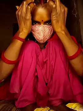 Snapshot of Babhi_Love chatting on January 12, 9:47 am Babhi Love online show from January 12, 9:47 am