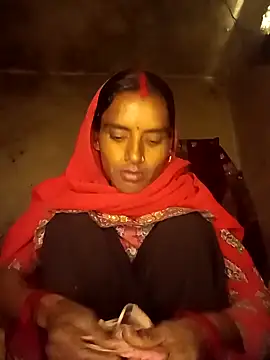 Snapshot of Babhi_Love chatting on February 6, 6:40 am Babhi Love online show from February 6, 6:40 am