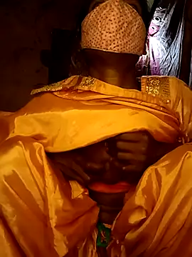 Snapshot of Babhi_Love chatting on February 17, 5:30 pm Babhi Love online show from February 17, 5:30 pm