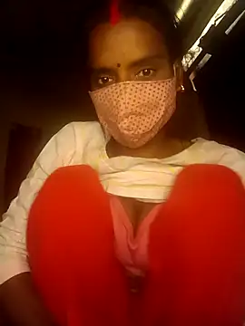 Snapshot of Babhi_Love chatting on February 22, 6:57 am Babhi Love online show from February 22, 6:57 am