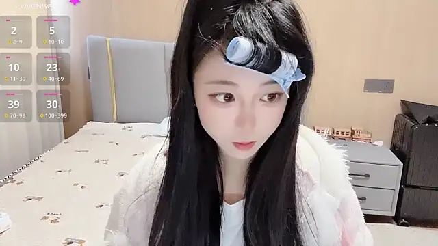 Pao7oO online show from March 13, 1:12 am