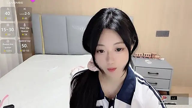 Pao7oO online show from April 27, 12:58 pm