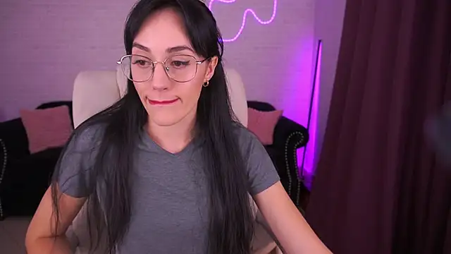 EviLune online show from November 29, 9:07 pm