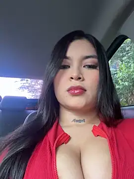 Snapshot of Skyy_Angel chatting on March 3, 7:09 pm Skyy Angel online show from March 3, 7:09 pm