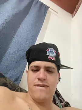 Themasterhades 777 online show from March 8, 6:01 pm