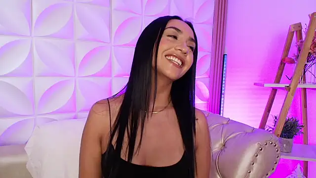 Snapshot of ana_riveros chatting on September 10, 9:26 pm ana riveros online show from September 10, 9:26 pm