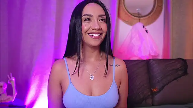 Snapshot of ana_riveros chatting on October 16, 4:13 am ana riveros online show from October 16, 4:13 am