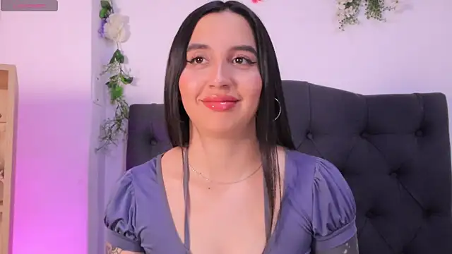 kaylee lee online show from July 15, 3:56 am