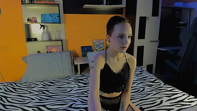 SammySccott online show from January 18, 6:17 am