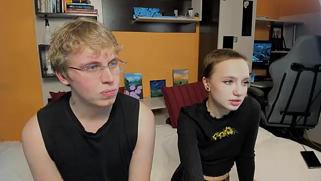 SammySccott online show from March 13, 10:11 am