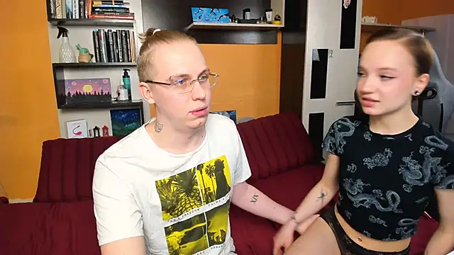 SammySccott online show from April 16, 12:50 pm