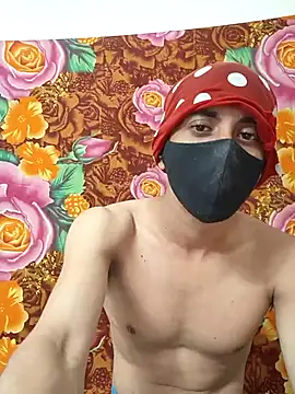 Seducing couple online show from September 9, 9:20 am