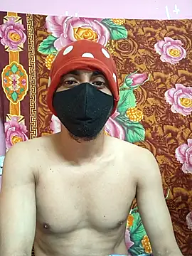 Seducing couple online show from March 5, 3:46 am