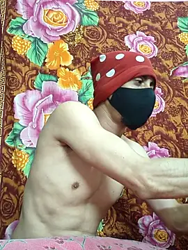 Seducing couple online show from March 15, 4:29 am