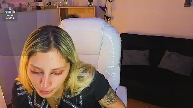 Jennaa Cooper online show from February 5, 10:36 pm