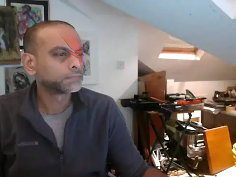 mista sista fista online show from November 21, 12:54 am