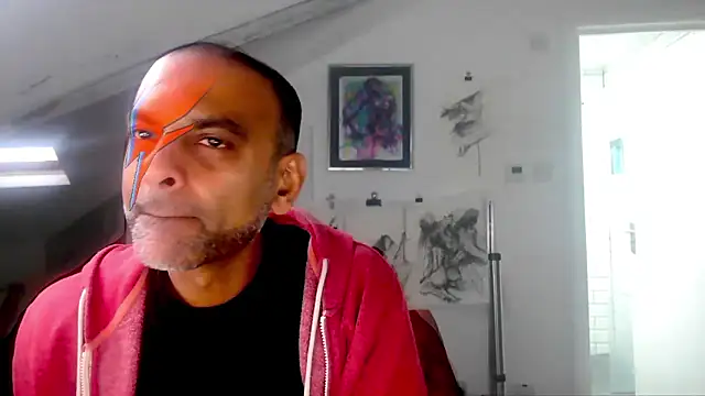 mista sista fista online show from January 8, 3:14 pm