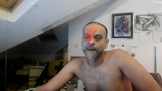 mista sista fista online show from January 12, 1:44 am