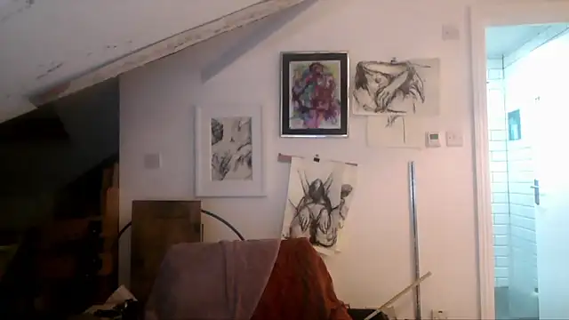 mista sista fista online show from January 13, 12:16 am