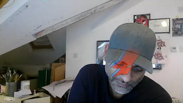 mista sista fista online show from February 15, 1:13 am