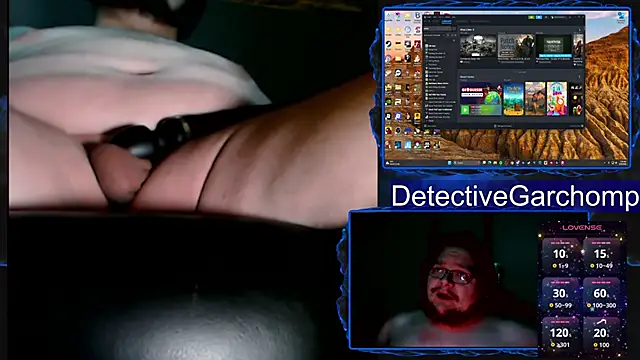 DetChompy online show from May 25, 7:36 am