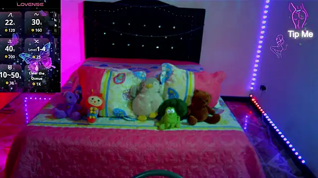 terra sunligth online show from March 15, 10:05 pm