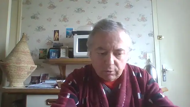 Snapshot of gegevincent chatting on November 2, 12:40 pm gegevincent online show from November 2, 12:40 pm