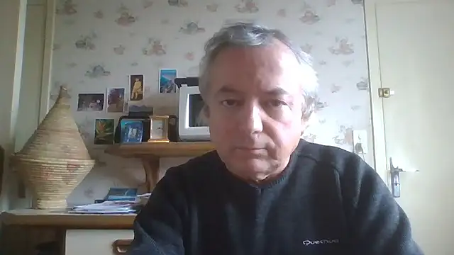 Snapshot of gegevincent chatting on January 12, 2:33 pm gegevincent online show from January 12, 2:33 pm