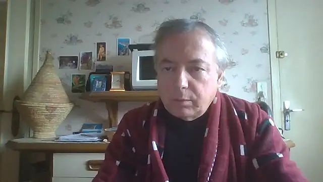 Snapshot of gegevincent chatting on January 17, 1:49 pm gegevincent online show from January 17, 1:49 pm