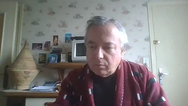 Snapshot of gegevincent chatting on February 11, 12:32 pm gegevincent online show from February 11, 12:32 pm