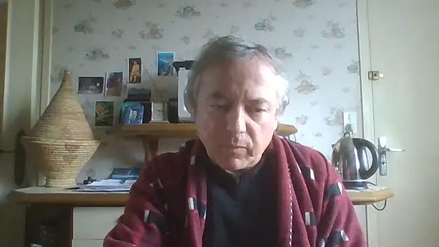 Snapshot of gegevincent chatting on February 12, 2:34 pm gegevincent online show from February 12, 2:34 pm
