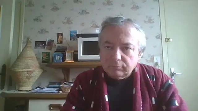 Snapshot of gegevincent chatting on February 14, 2:03 pm gegevincent online show from February 14, 2:03 pm