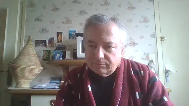 Snapshot of gegevincent chatting on March 28, 12:05 pm gegevincent online show from March 28, 12:05 pm