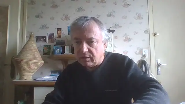 Snapshot of gegevincent chatting on March 29, 11:54 am gegevincent online show from March 29, 11:54 am
