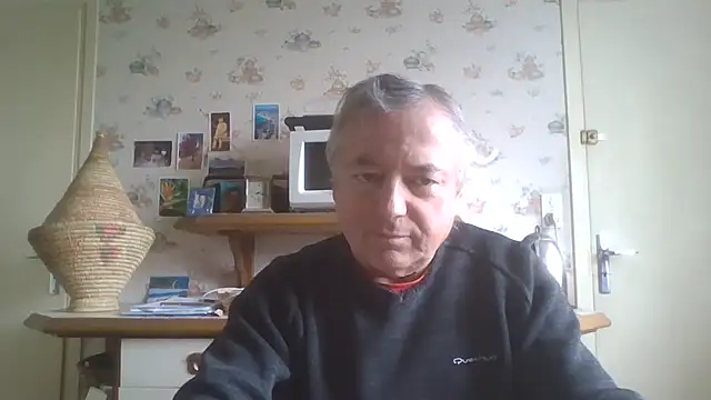 gegevincent online show from May 13, 10:56 am