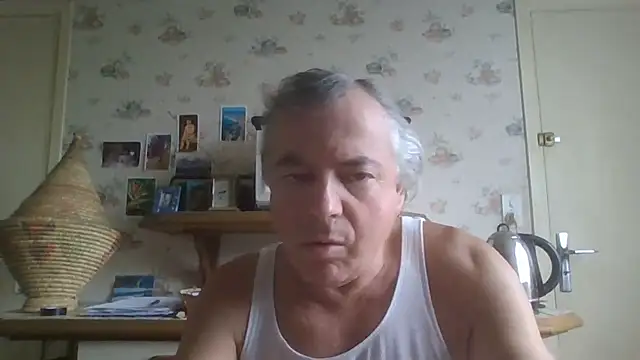 gegevincent online show from May 30, 8:44 am