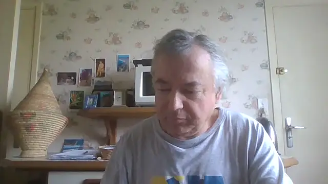 gegevincent online show from June 1, 9:11 am