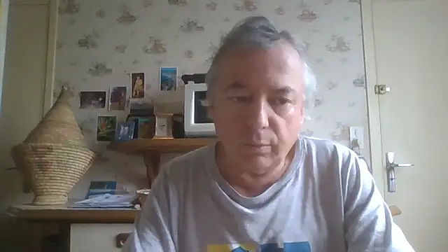 gegevincent online show from June 2, 10:28 am