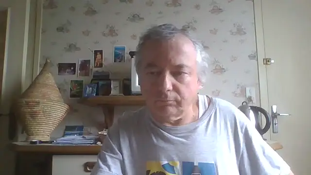 gegevincent online show from June 8, 9:53 am