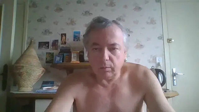 gegevincent online show from June 16, 9:23 am