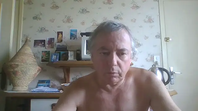 gegevincent online show from June 20, 12:41 pm