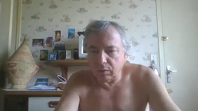 gegevincent online show from June 22, 1:19 pm