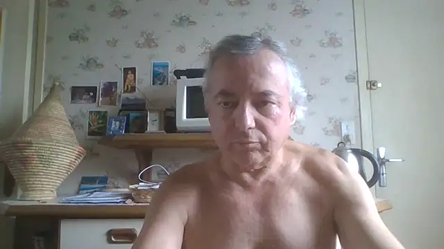 gegevincent online show from June 29, 9:04 am
