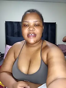 Snapshot of Trouble_Double-Sisters chatting on September 13, 5:02 pm Trouble Double-Sisters online show from September 13, 5:02 pm